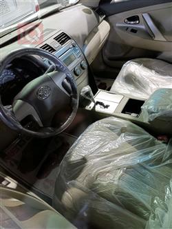 تۆیۆتا کامری